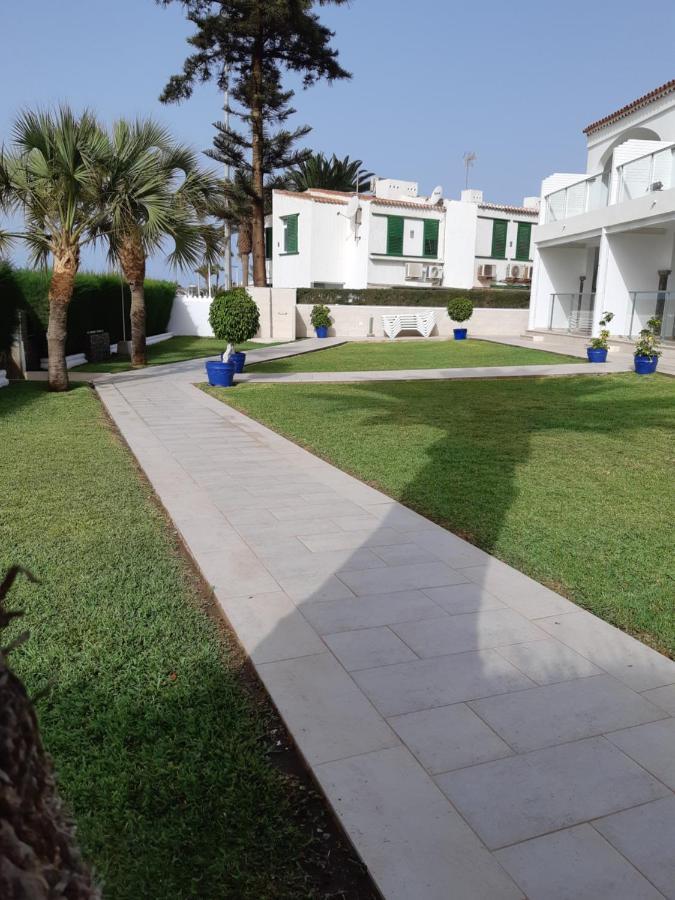 Apartamentos Acali San Agustin  Exterior photo